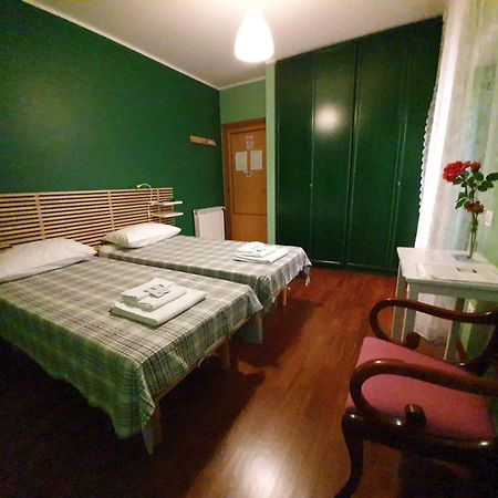 Acquamarina Hotell Civitavecchia Exteriör bild