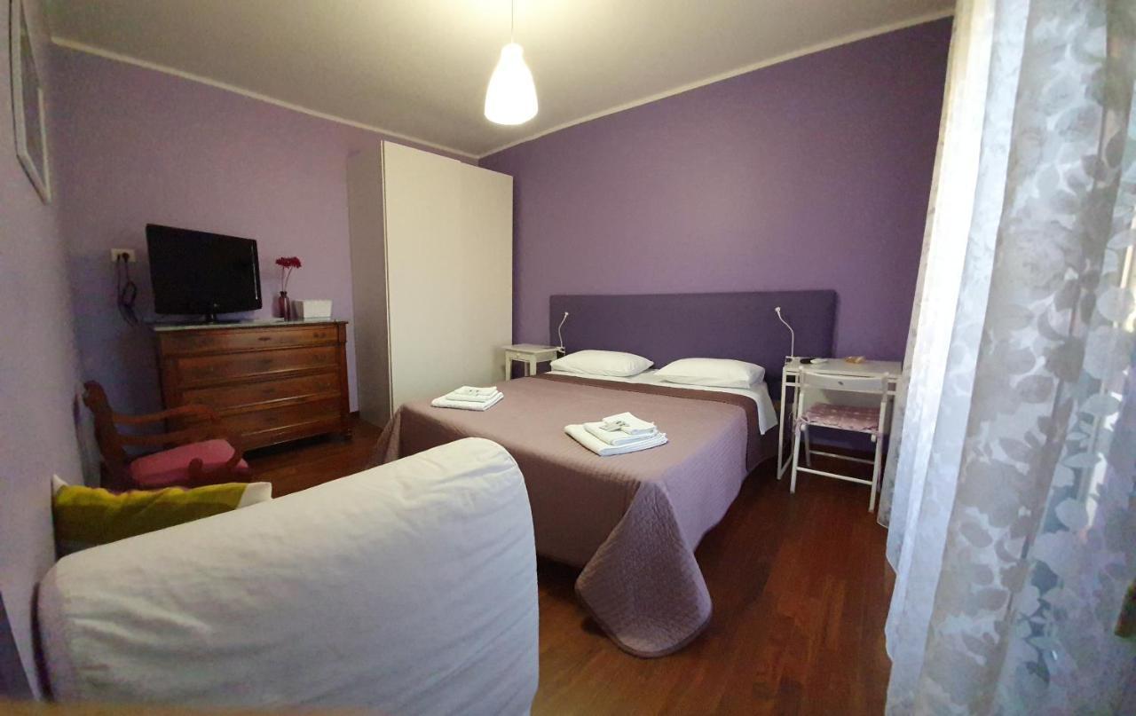 Acquamarina Hotell Civitavecchia Exteriör bild