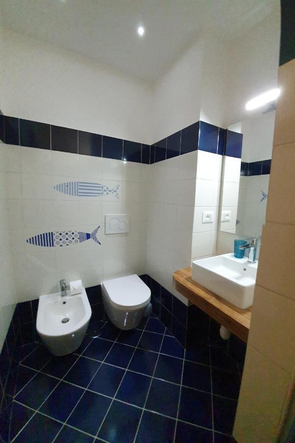 Acquamarina Hotell Civitavecchia Exteriör bild