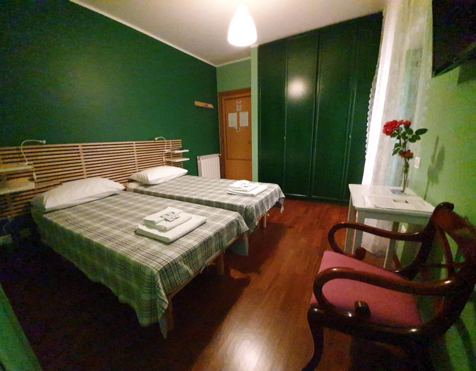 Acquamarina Hotell Civitavecchia Exteriör bild