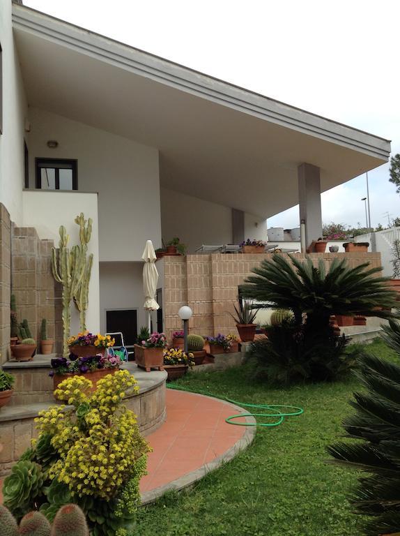 Acquamarina Hotell Civitavecchia Exteriör bild